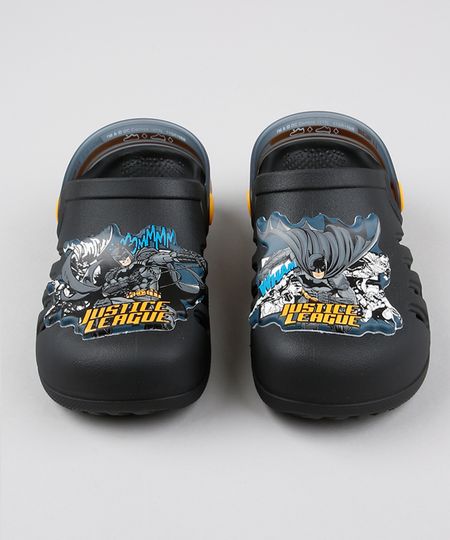 Babuche-Infantil-Liga-da-Justica-Preto-9873749-Preto_1 Babuche-Infantil-Liga-da-Justica-Preto-9873749-Preto_1