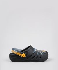 Babuche-Infantil-Liga-da-Justica-Preto-9873749-Preto_4