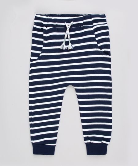 Calca-Infantil-em-Moletom-Listrada-com-Cordao-Azul-Marinho-9671656-Azul_Marinho_1 Calca-Infantil-em-Moletom-Listrada-com-Cordao-Azul-Marinho-9671656-Azul_Marinho_1