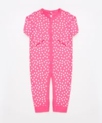 Macacao-Infantil-Estampado-Floral-Manga-Longa-Rosa-Escuro-9681833-Rosa_Escuro_1