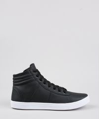Tenis-Masculino-Oneself-Cano-Alto-com-Recortes-Preto-9842509-Preto_1