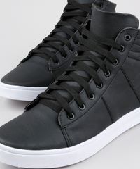 Tenis-Masculino-Oneself-Cano-Alto-com-Recortes-Preto-9842509-Preto_2