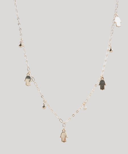 Colar-Feminino-com-Pingente-de-Mao-de-Fatima-Dourado-9775049-Dourado_1 Colar-Feminino-com-Pingente-de-Mao-de-Fatima-Dourado-9775049-Dourado_1