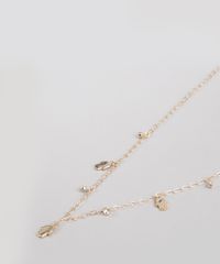 Colar-Feminino-com-Pingente-de-Mao-de-Fatima-Dourado-9775049-Dourado_3