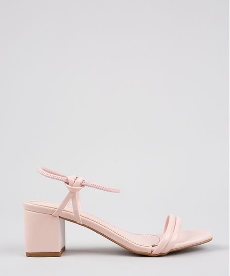 Sandalia-Feminina-Oneself-Salto-Quadrado-Rosa-Claro-9830216-Rosa_Claro_1