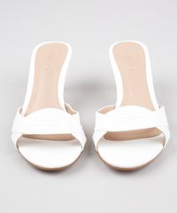 Tamanco-Feminino-Oneself-Croco-Salto-Fino-Branco-9830211-Branco_4