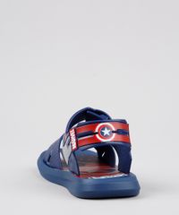 Papete-Infantil-Grendene-Os-Vingadores-Vem-Com-Nave-Quinjet-Azul-Marinho-9887040-Azul_Marinho_3