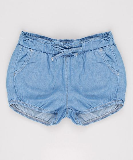 Short-Jeans-Infantil-Balone-Clochard-com-Laco-Azul-Medio-9751780-Azul_Medio_1