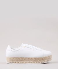 Tenis-Feminino-Vizzano-Flatform-com-Corda-Branco-9845627-Branco_1