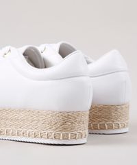 Tenis-Feminino-Vizzano-Flatform-com-Corda-Branco-9845627-Branco_5