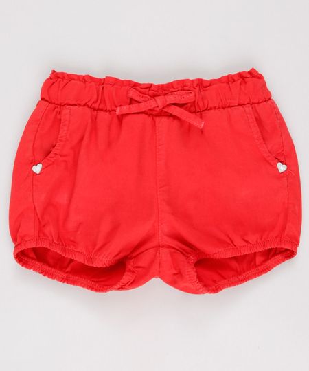 Short-de-Sarja-Infantil-Balone-Clochard-com-Laco-Vermelho-9736003-Vermelho_1