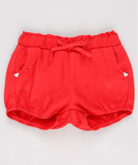 Short-de-Sarja-Infantil-Balone-Clochard-com-Laco-Vermelho-9736003-Vermelho_1