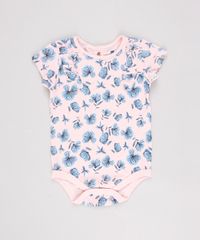 Body-Infantil-Estampado-Floral-com-Babado-Manga-Curta-Rosa-Claro-9820569-Rosa_Claro_1