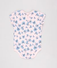 Body-Infantil-Estampado-Floral-com-Babado-Manga-Curta-Rosa-Claro-9820569-Rosa_Claro_2