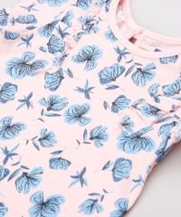 Body-Infantil-Estampado-Floral-com-Babado-Manga-Curta-Rosa-Claro-9820569-Rosa_Claro_4
