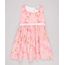 Vestido-Infantil-Estampado-de-Borboletas-com-Laco-Sem-Manga-Rosa-9740379-Rosa_1