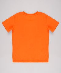 Camiseta-Infantil-Jurassic-World-Holografica-Manga-Curta-Laranja-9672796-Laranja_2