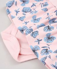 Body-Saia-Infantil--Little-Dreamer--Floral-Manga-Curta-Rosa-Claro-9820568-Rosa_Claro_4