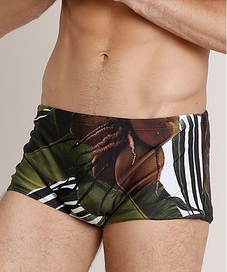 Sunga-Masculina-Agua-de-Coco-Tradicional-Estampada-Coqueiro-Protecao-UV50--Off-White-9724330-Off_White_1
