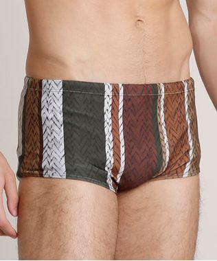 Sunga-Masculina-Agua-de-Coco-Tradicional-Estampada-Cesto-Listrado-com-Protecao-UV50--Verde-Escuro-9724327-Verde_Escuro_1
