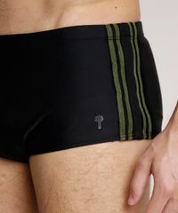 Sunga-Masculina-Agua-de-Coco-Tradicional-com-Faixa-Lateral-Protecao-UV50--Preta-9724349-Preto_4