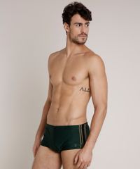 Sunga-Masculina-Agua-de-Coco-Tradicional-com-Faixa-Lateral-Protecao-UV50--Verde-Escuro-9724350-Verde_Escuro_3