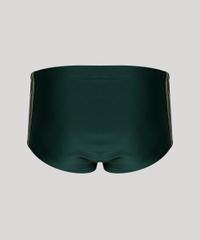 Sunga-Masculina-Agua-de-Coco-Tradicional-com-Faixa-Lateral-Protecao-UV50--Verde-Escuro-9724350-Verde_Escuro_6