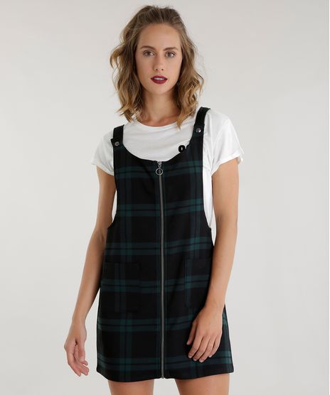 Salopete-Xadrez-Preta-8461876-Preto_1