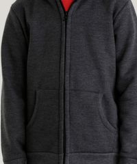 Blusao-em-Moletom-Cinza-Mescla-Escuro-8248036-Cinza_Mescla_Escuro_4 Blusao-em-Moletom-Cinza-Mescla-Escuro-8248036-Cinza_Mescla_Escuro_4