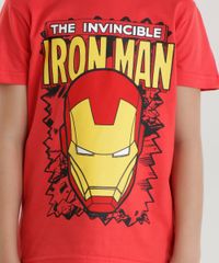 Camiseta-Homem-de-Ferro-Vermelha-8569398-Vermelho_4 Camiseta-Homem-de-Ferro-Vermelha-8569398-Vermelho_4