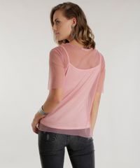 Blusa-em-Tule-com-Sobreposicao-Rosa-8584349-Rosa_2