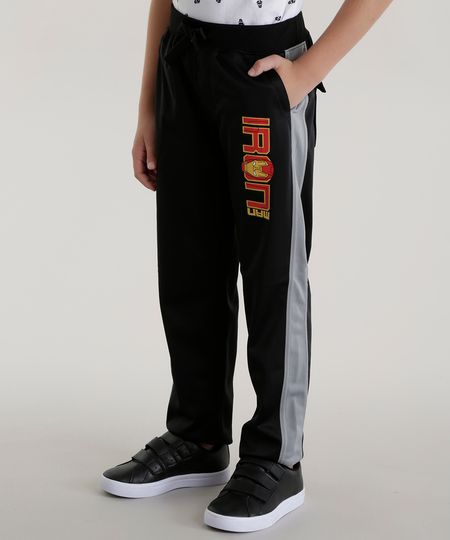 Calca-Homem-de-Ferro-Preta-8474528-Preto_1 Calca-Homem-de-Ferro-Preta-8474528-Preto_1