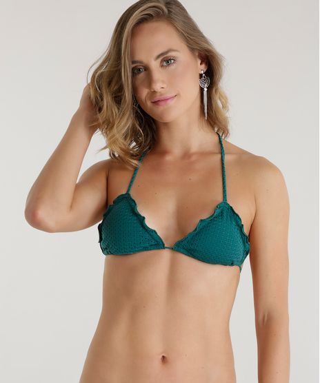 Biquini-Top-Cortininha-com-Lazer-Cut-Verde-Escuro-8618502-Verde_Escuro_1