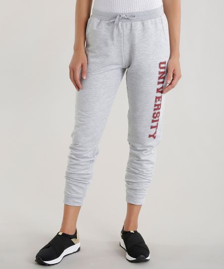 Calca-em-Moletom--University--Cinza-Mescla-8595291-Cinza_Mescla_1