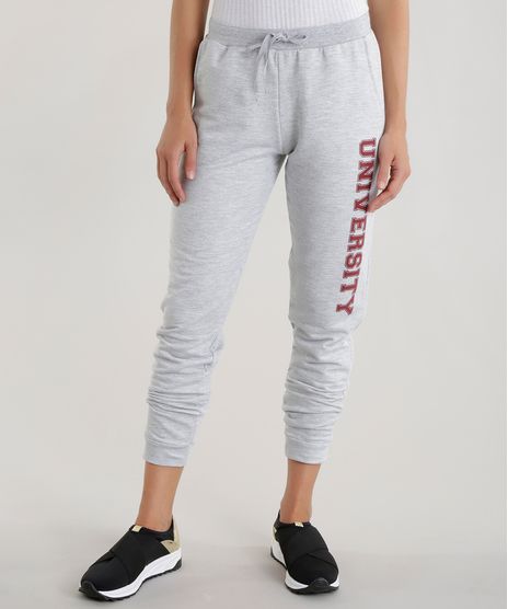 Calca-em-Moletom--University--Cinza-Mescla-8595291-Cinza_Mescla_1