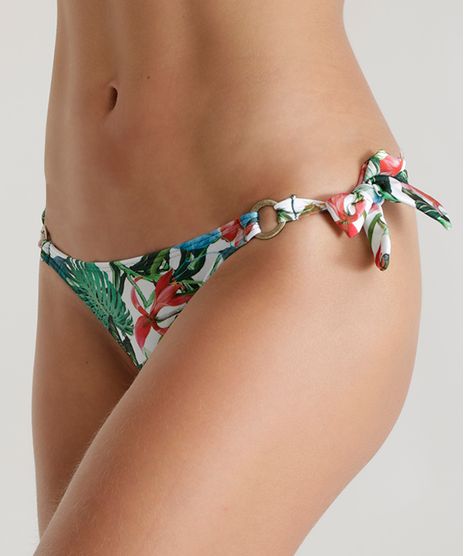 Biquini-Calcinha-Tanga-Estampada-Floral-Verde-8618431-Verde_1