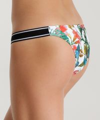 Biquini-Calcinha-Tanga-Estampada-Floral-Verde-8618495-Verde_2