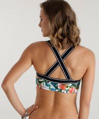 Biquini-Top-Halter-Neck-Estampado-Floral-Verde-8618488-Verde_2