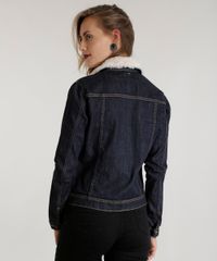 Jaqueta-jeans-com-Pelos-Azul-Escuro-8501784-Azul_Escuro_2