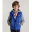 Conjunto-Capitao-America-de-Colete-Azul---Blusao-em-Moletom-Cinza-Mescla-8448598-Cinza_Mescla_1