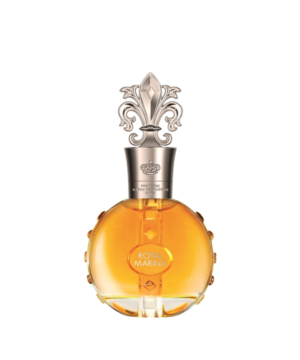 perfume marina de bourbon royal marina diamond feminino eau de parfum 30ml