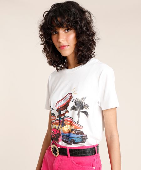 T-Shirt-Feminina-Mindset-Carros-Manga-Curta-Decote-Redondo-Branca-9901885-Branco_1 T-Shirt-Feminina-Mindset-Carros-Manga-Curta-Decote-Redondo-Branca-9901885-Branco_1