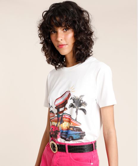 T-Shirt-Feminina-Mindset-Carros-Manga-Curta-Decote-Redondo-Branca-9901885-Branco_1
