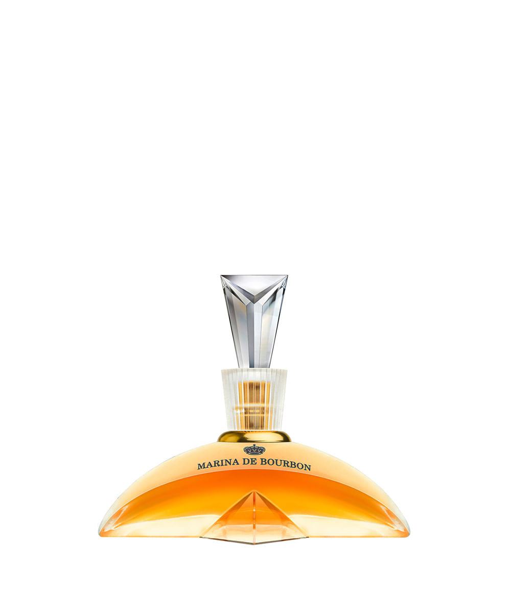perfume marina de bourbon classique feminino eau de parfum 30ml