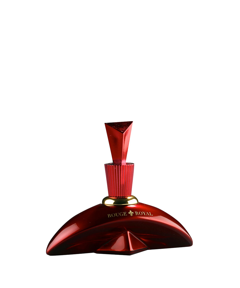 Perfume Rouge Royal - Marina de Bourbon - Eau de Parfum Marina de Bourbon Feminino Eau de Parfum