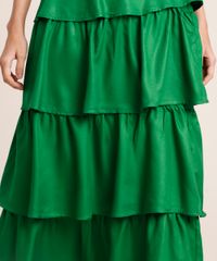 Saia-Feminina-Mindset-Midi-em-Camadas-Verde-9864762-Verde_4