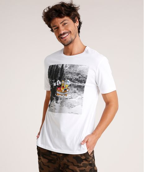 Camiseta-Masculina-Turma-do-Mickey-Manga-Curta-Gola-Careca-Off-White-9727011-Off_White_1