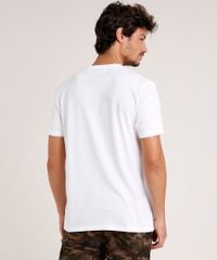 Camiseta-Masculina-Turma-do-Mickey-Manga-Curta-Gola-Careca-Off-White-9727011-Off_White_2