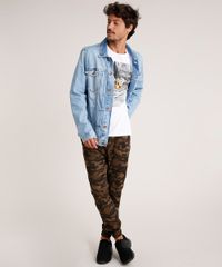 Camiseta-Masculina-Turma-do-Mickey-Manga-Curta-Gola-Careca-Off-White-9727011-Off_White_3