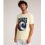 Camiseta-Masculina--Waves--Manga-Curta-Gola-Careca-Amarela-Claro-9785998-Amarelo_Claro_1